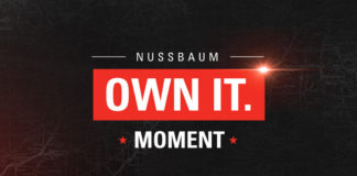 Nussbaum OWNit Moment