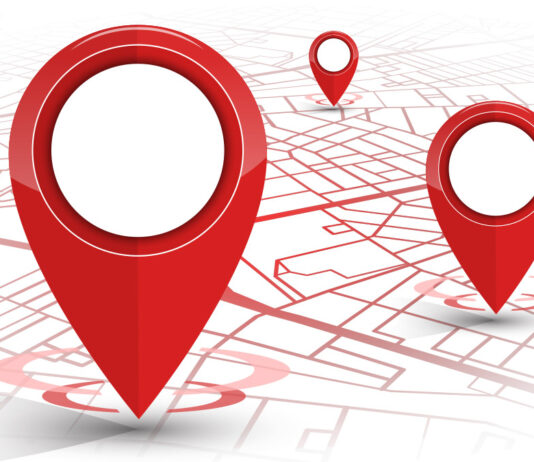 Nussbaum GPS Trailer Tracking