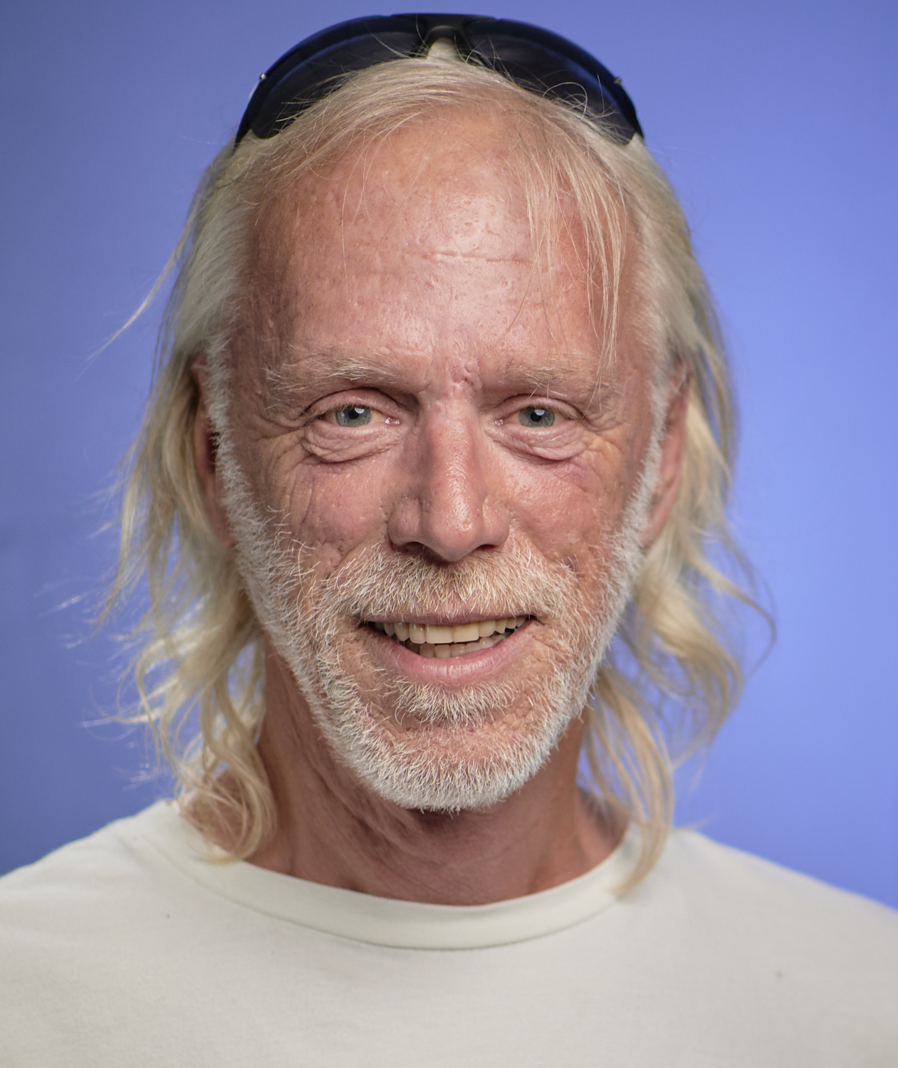 Donald Shank