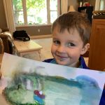 Hudson-nephew-of-Jessi