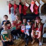 Donna Gardner – Christmas Activities