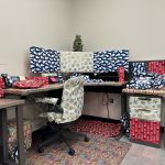 Justin Worden – Wrapping Christmas Presents