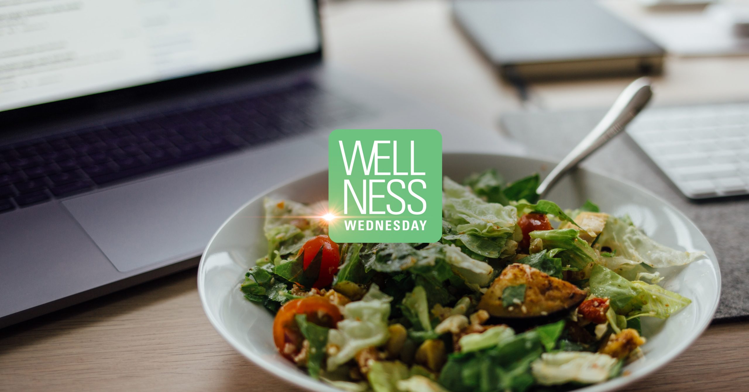 Wellness Wednesday: Five Nutritious & Delicious Ideas