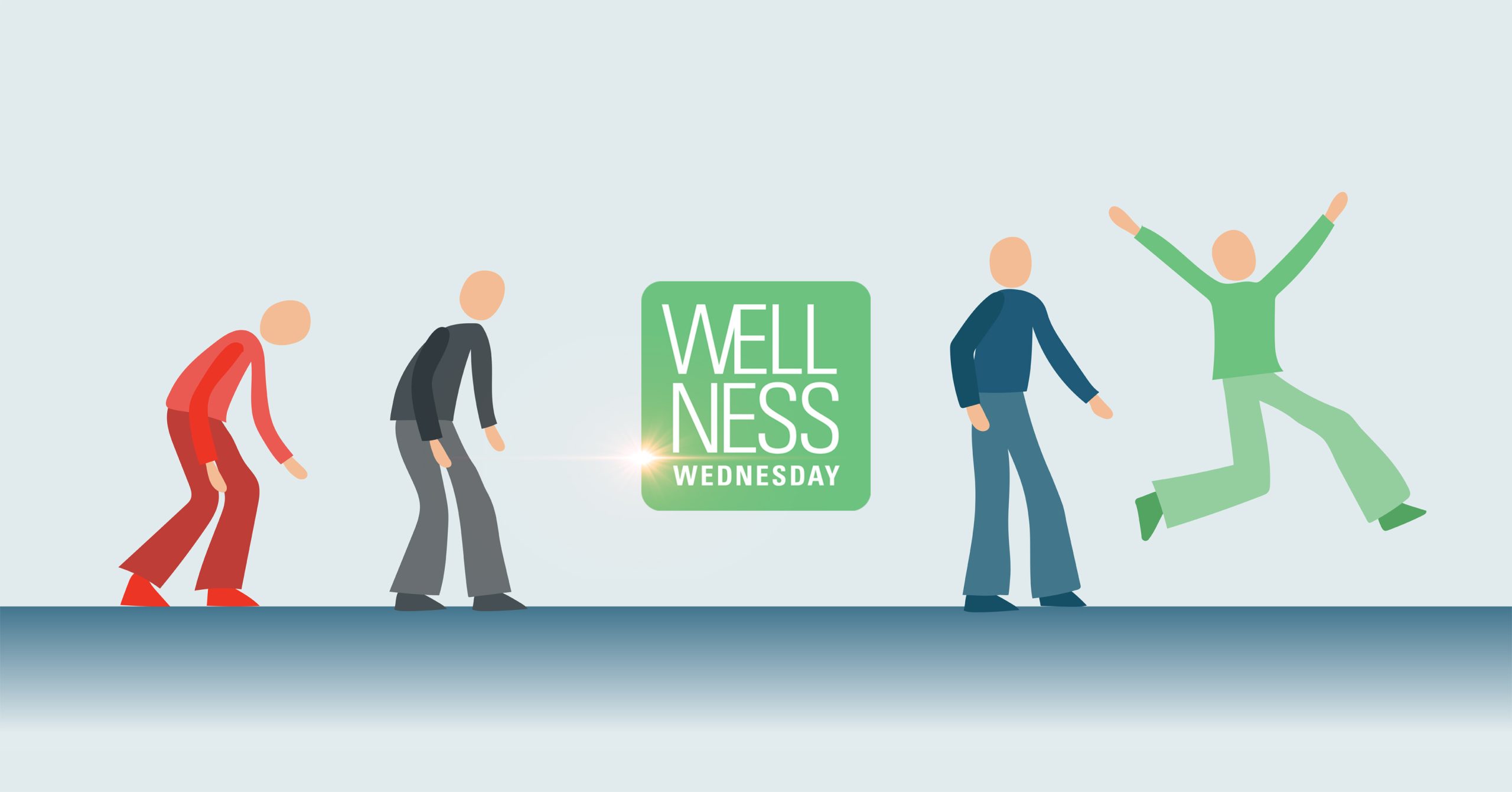 Wellness Wednesday: 3 NEW Power-Ups for your Day