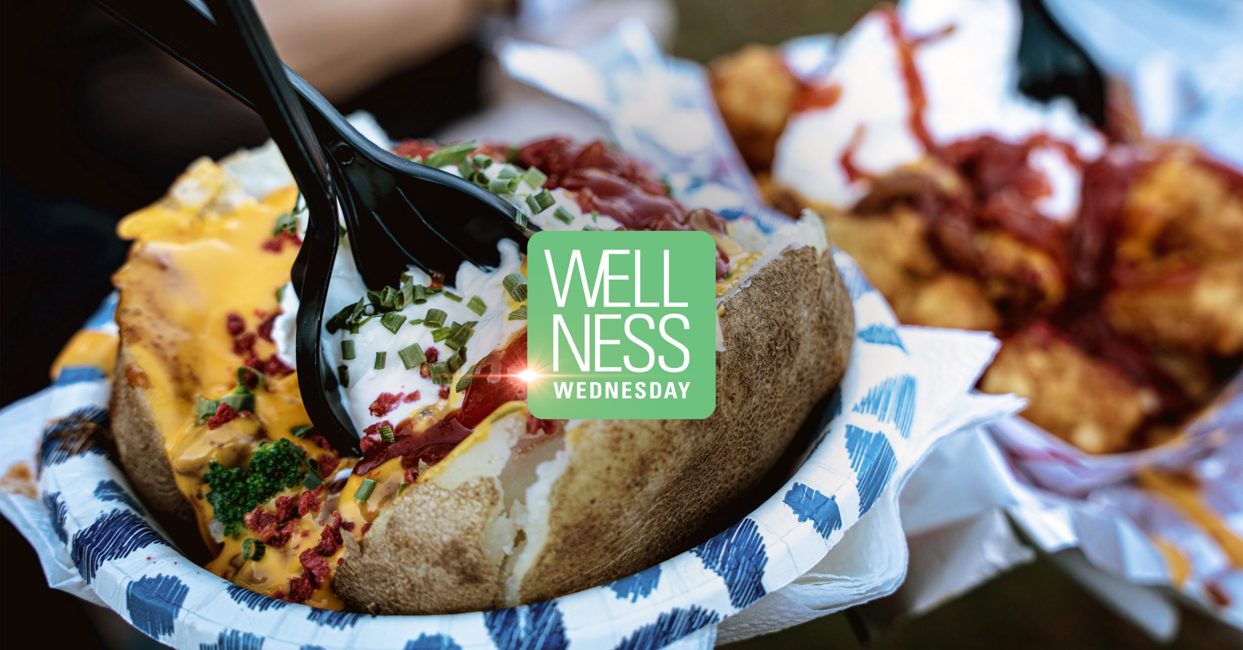 Wellness Wednesday: Five NEW Foods to Switch Up your Menu
