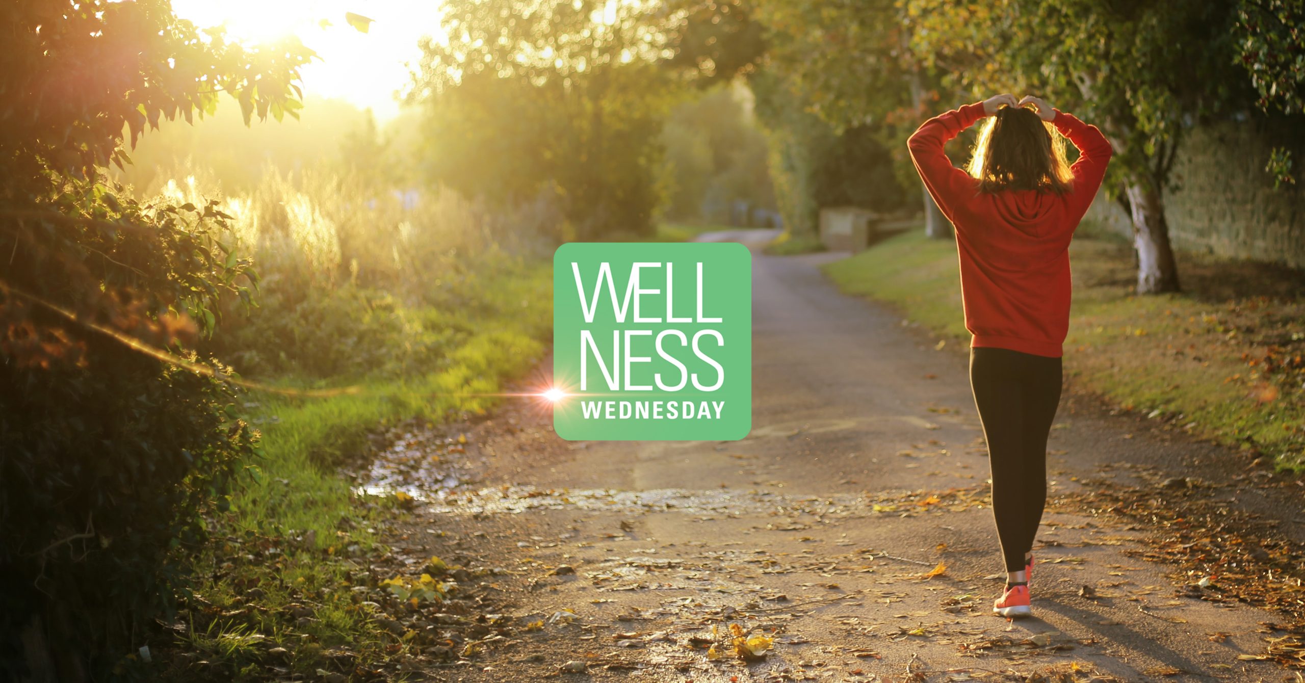 Wellness Wednesday: 3 NEW Power-Ups for your Day