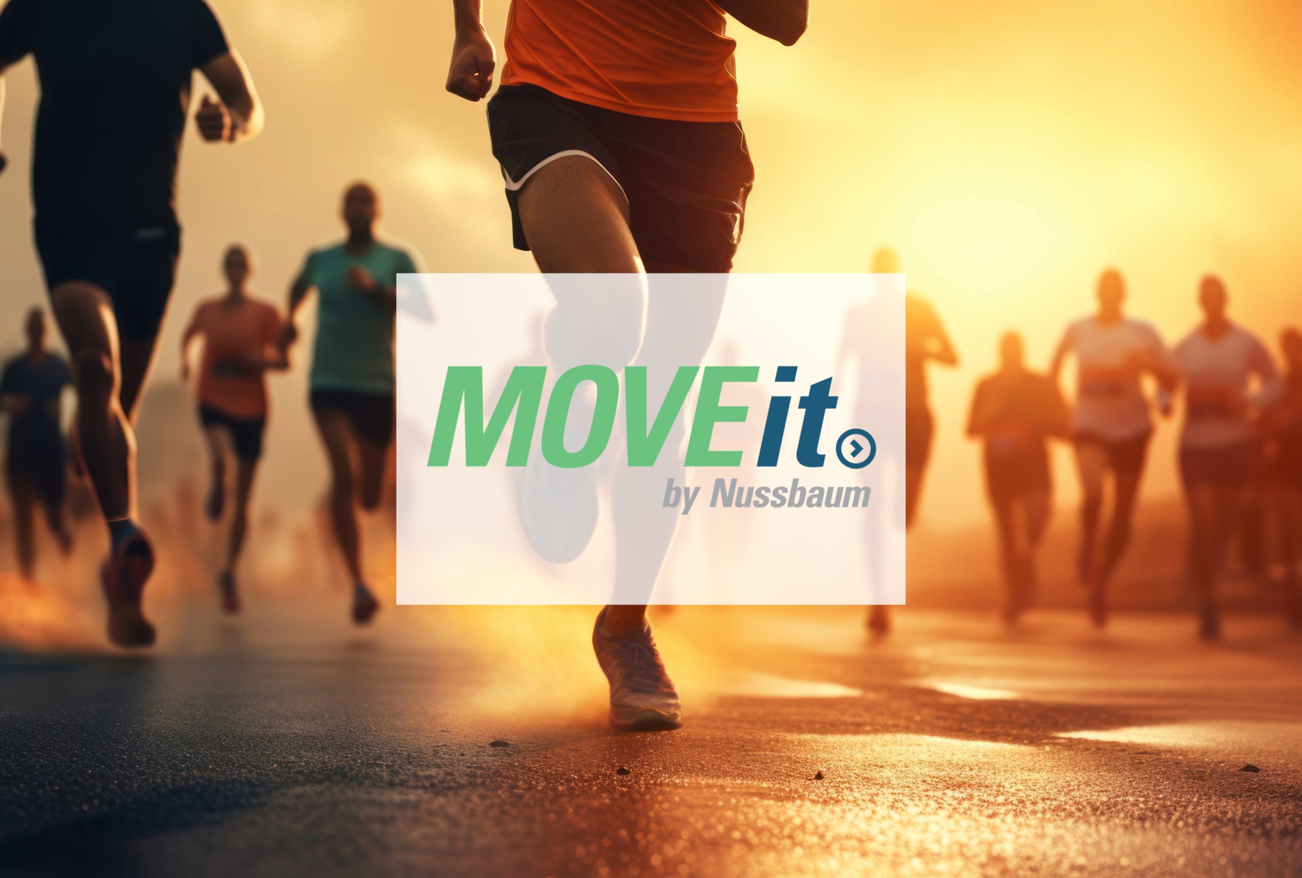 Wellness Wednesday: Sign-Up for the Team MOVEit Challenge!
