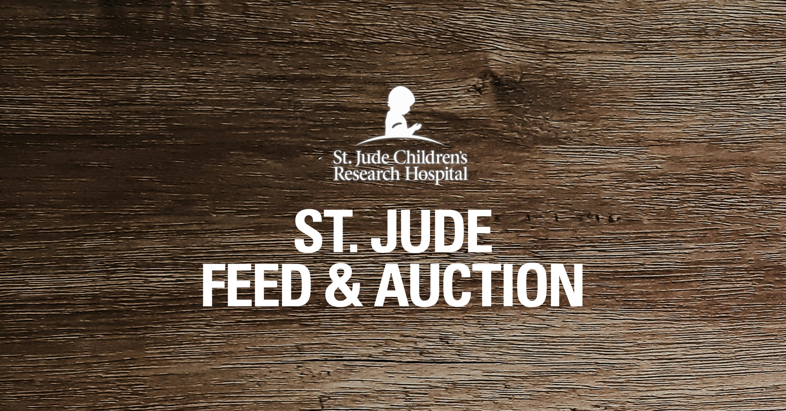 St. Jude Feed & Auction // Hudson, IL