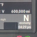 odometer