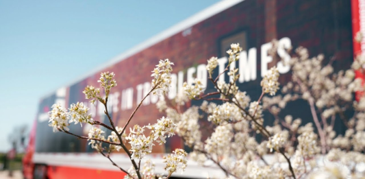 Spring Forward: 5 Ways to Get a Jump Start on Spring