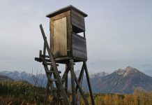 Purpose Driven // How Hunting Taught Me to Live with Purpose