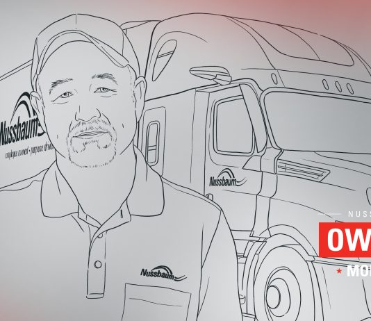 Many Hands Make Light Work