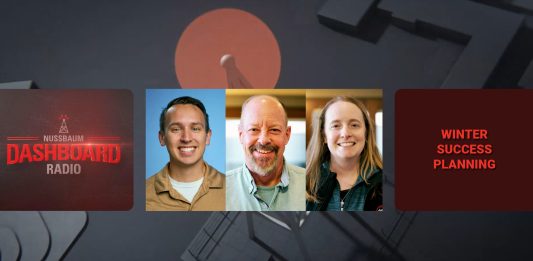 Winter Success Planning | Dashboard Radio Ep. 113 | October 30, 2025