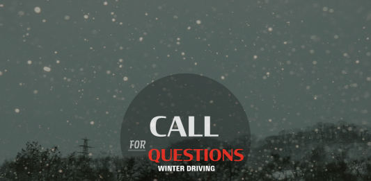 Dashboard Radio // Calling All Questions!