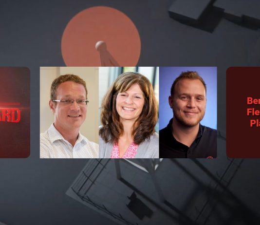 Health Benefits Q&A: Flex Spending Plans & HSA | Dashboard Radio Ep. 114 | November 13, 2025