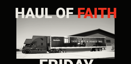 Haul Of Faith Friday 11.07.25