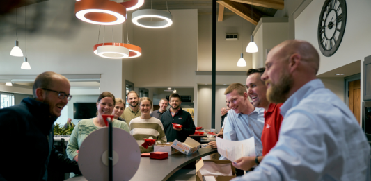 ESOP Month 2025 Recap