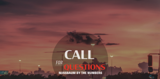 Dashboard Radio // Calling All Questions!