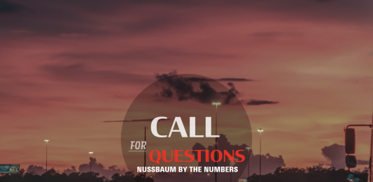 Dashboard Radio // Calling All Questions!