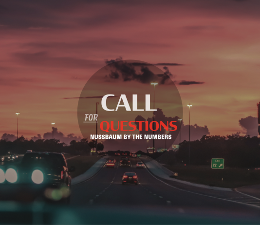 Dashboard Radio // Calling All Questions!