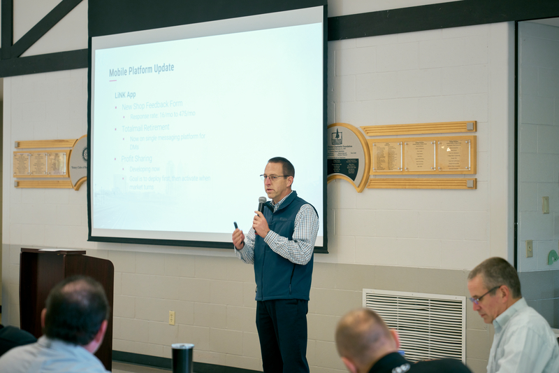 Road Captain Summit - October 2025 87