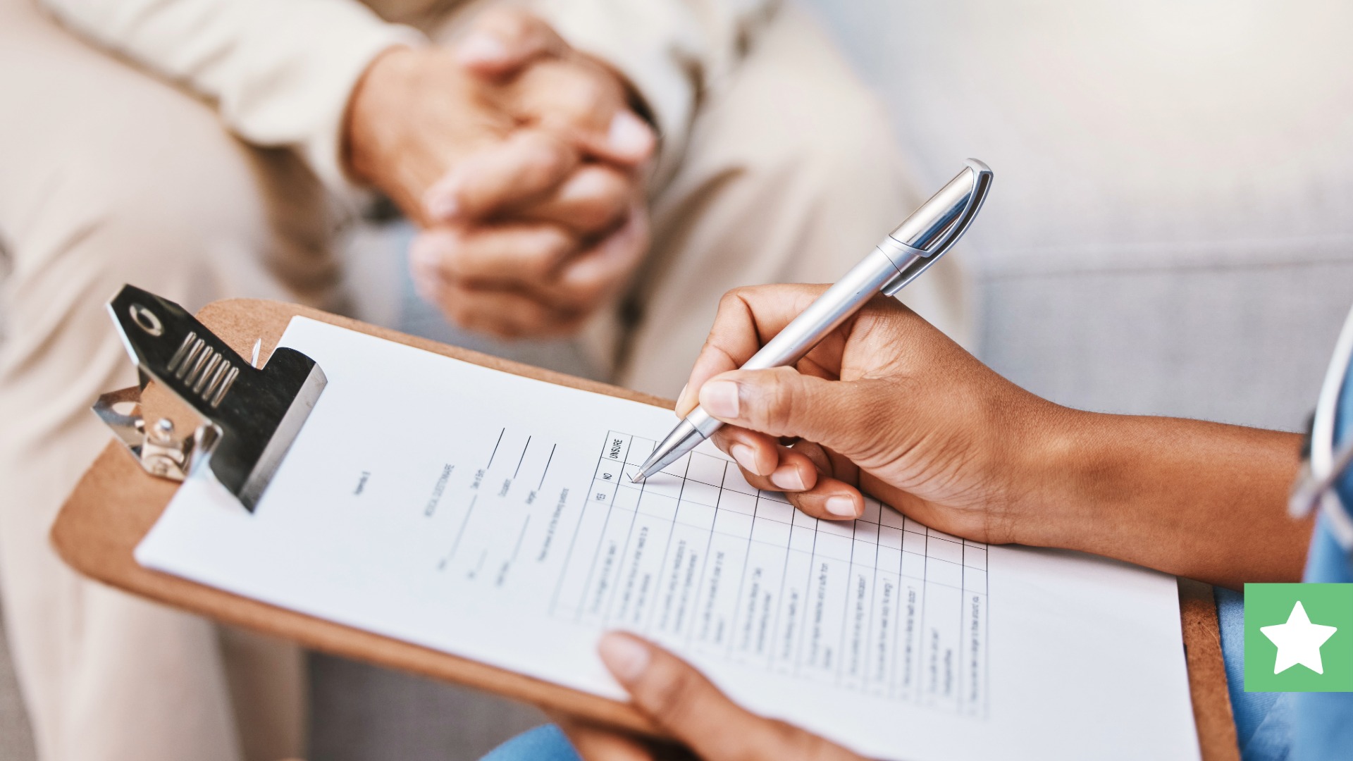 Wellness Wednesday: Get Ready for HealthCheck360!