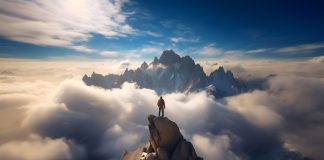 Purpose Driven // Perspectives on Problems: An Encouragement for 2026