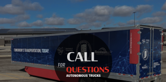 Dashboard Radio // Calling All Questions!