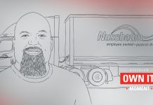 A Selfless Protecter