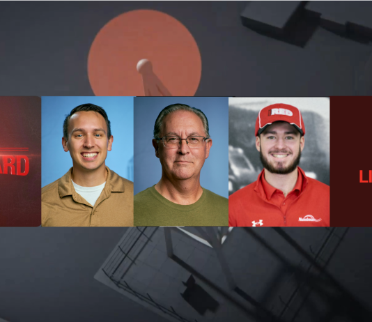 Adjusting to the Driver Lifestyle | Dashboard Radio Ep. 119 | February 26, 2026