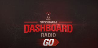 Dashboard Radio GO Ep. 118 || February 12, 2026