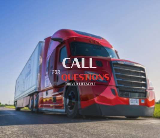 Dashboard Radio // Calling All Questions!