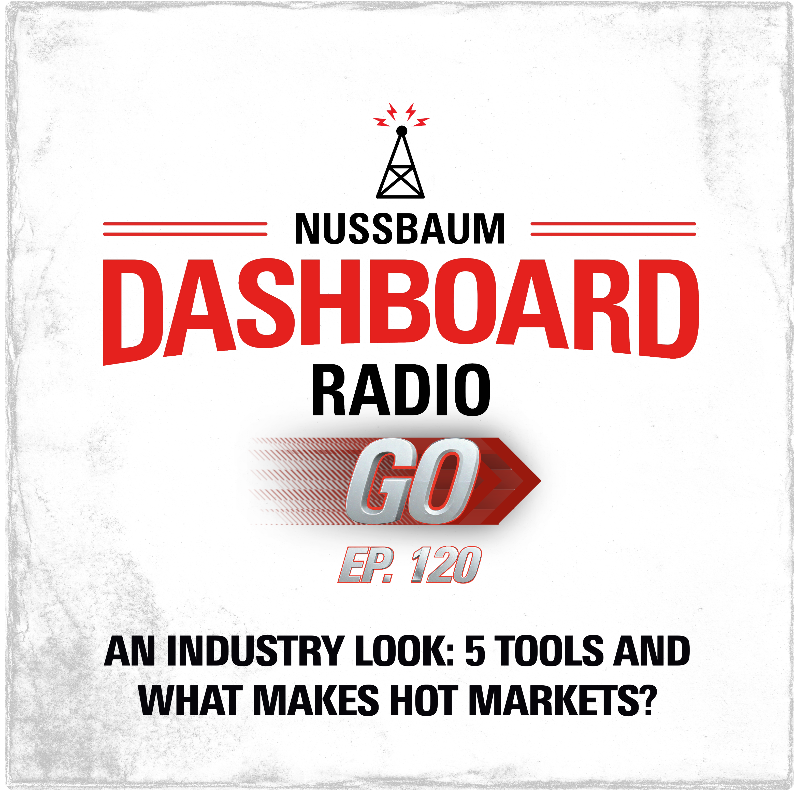 Album art: DBR GO Cover