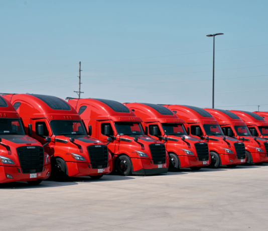 New! Profit Sharing for Drivers