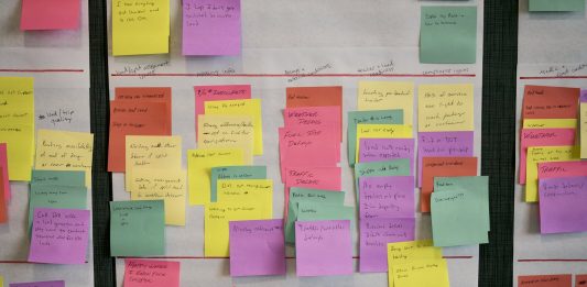 We’re Making Your Life Easier || Improvements Being Made