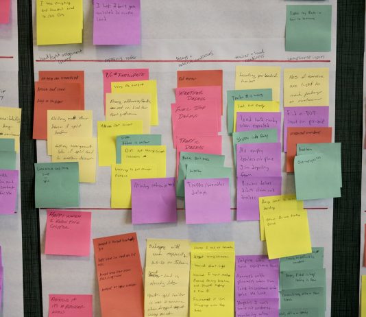 We’re Making Your Life Easier || Improvements Being Made