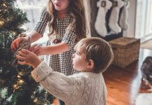 Purpose Driven // Our Second Christmas