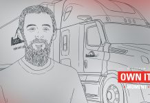 A Detail-Oriented Driver